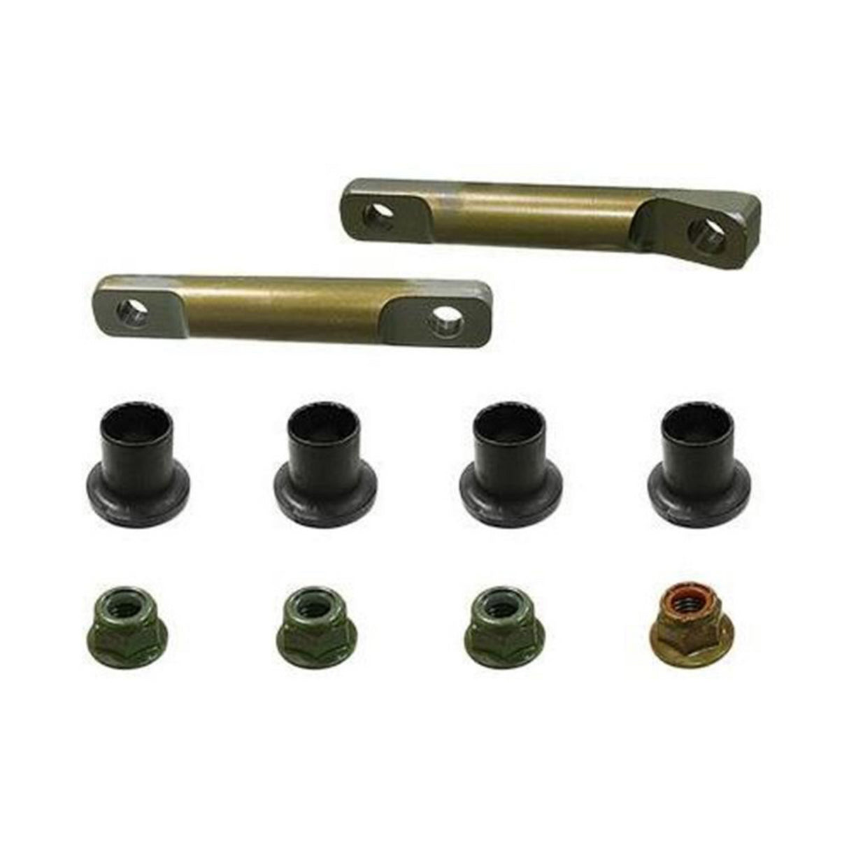 Spi A-Arm Bushing Kit 121734