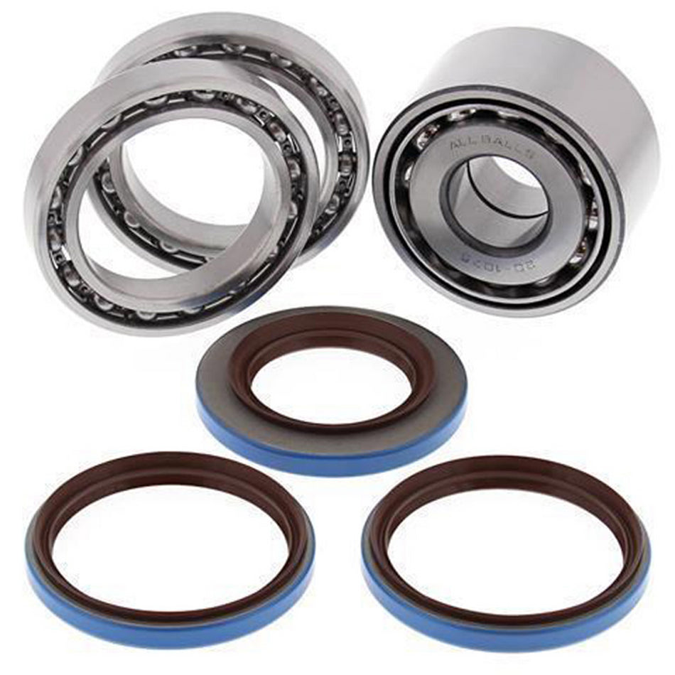 All Balls Racing Differential Seal Kit 134582