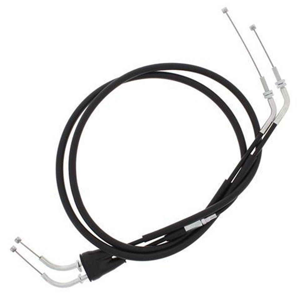 All Balls Racing Control Cable, Throttle (1286) 133445