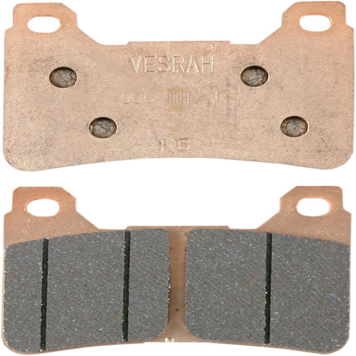 Vesrah Brake Pads (Vd-170rjl) 983973