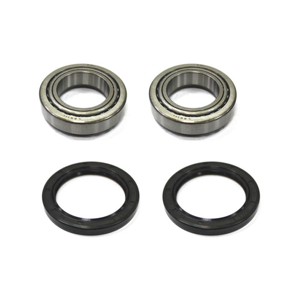 Bronco Products Wheel Bearing Kit 125829
