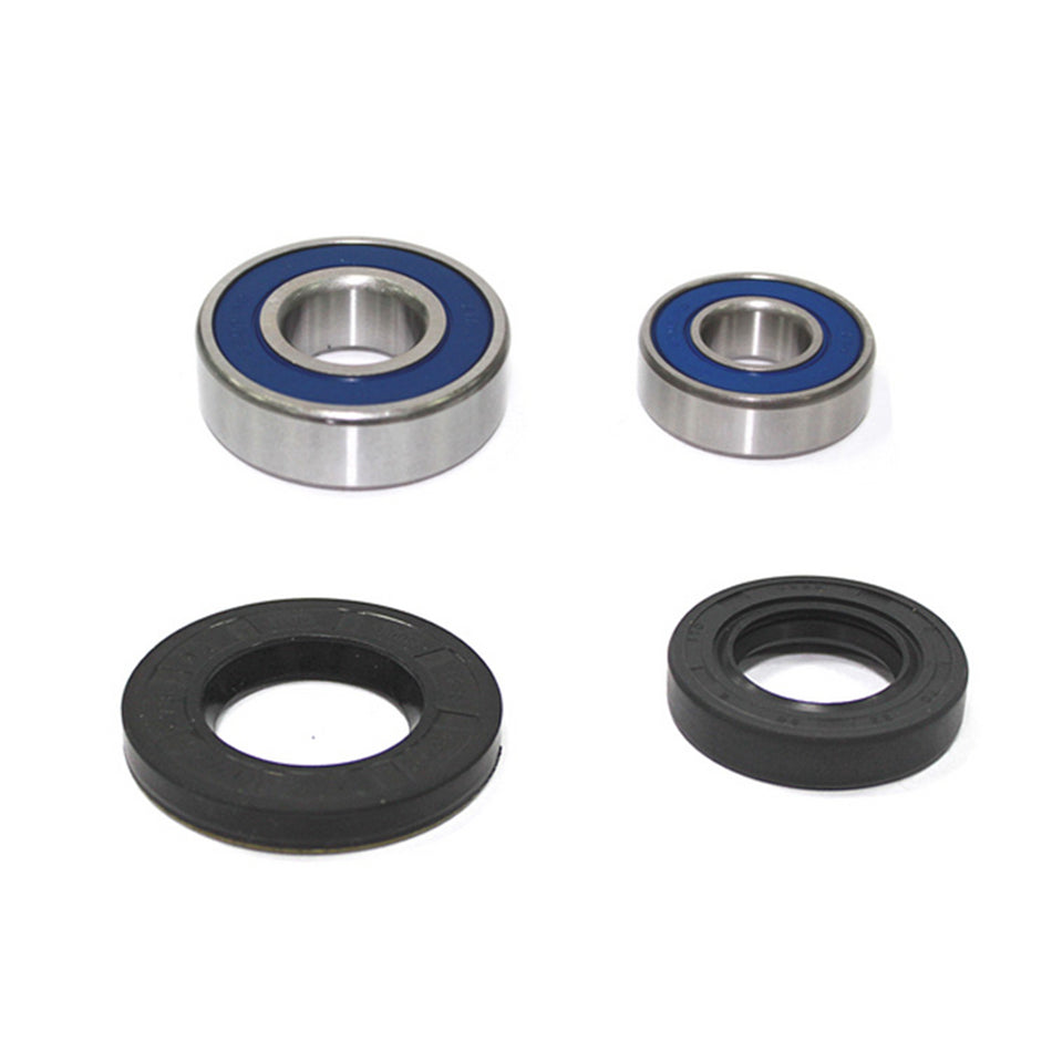 Bronco Products Wheel Bearing Kit 125842