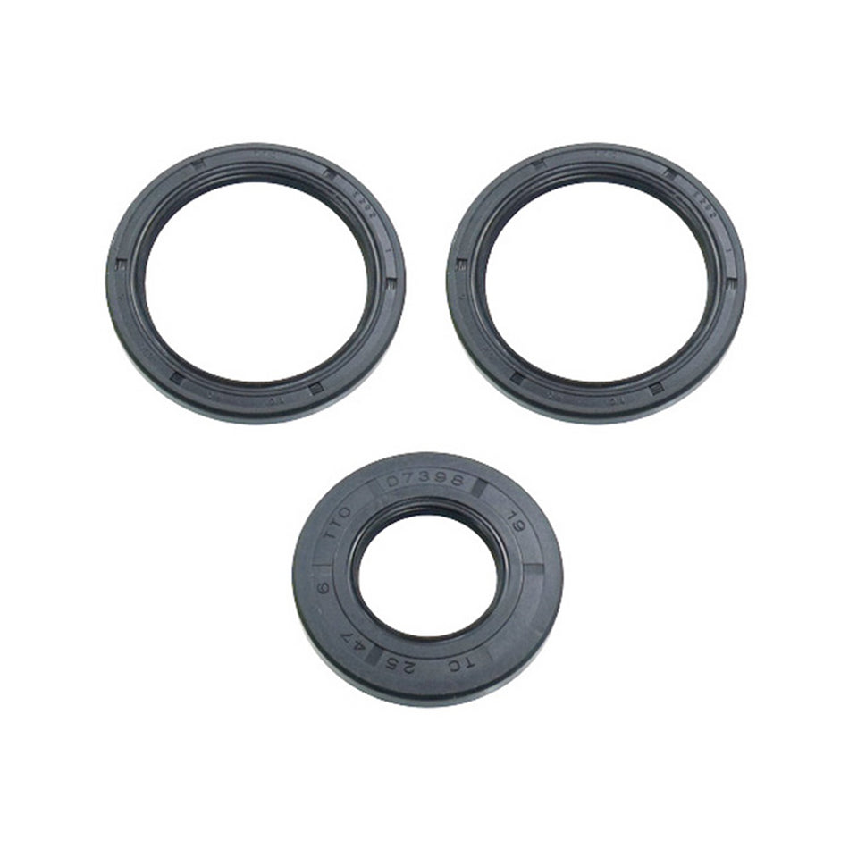 Bronco Products Differential Seal Kit -Front 126496