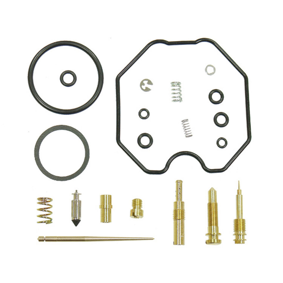 Bronco Products Atv Carburetor Kit 125553