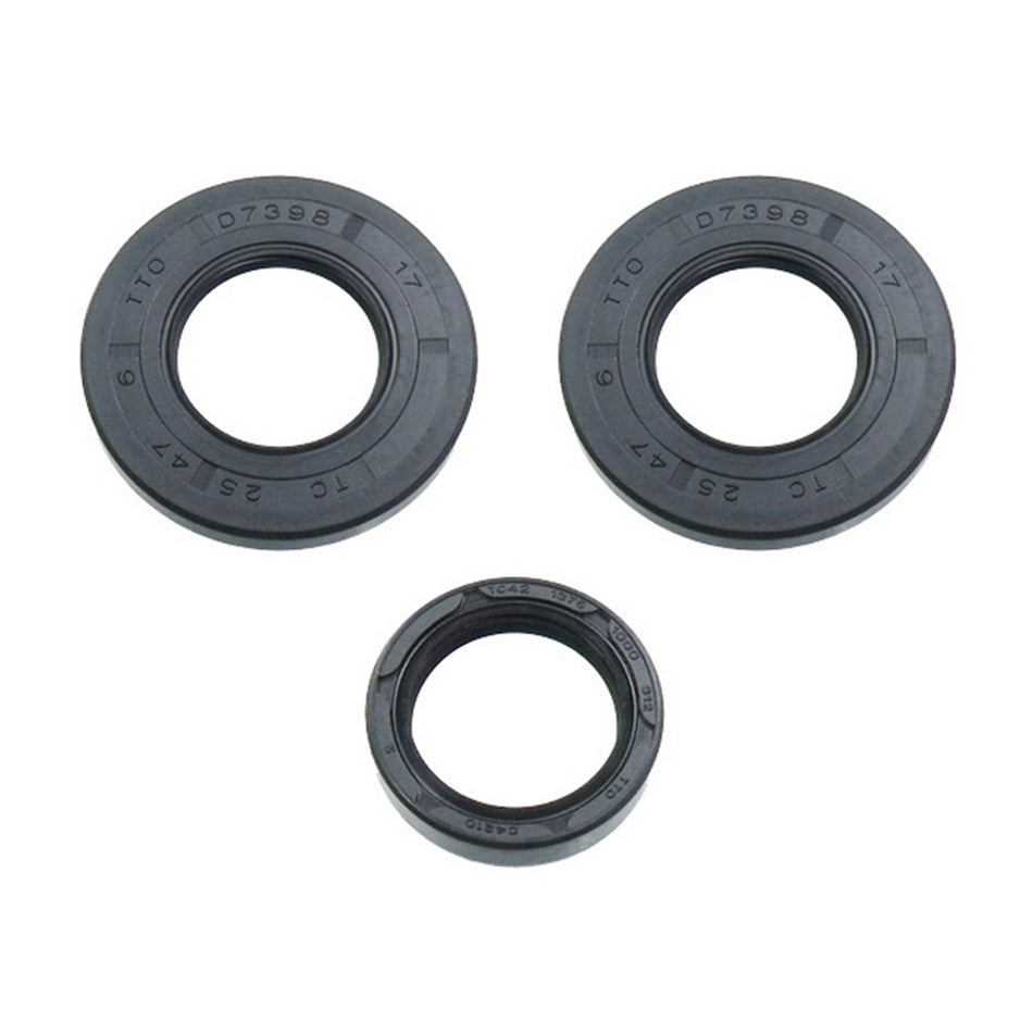 Bronco Products Differential Seal Kit -Front 126516