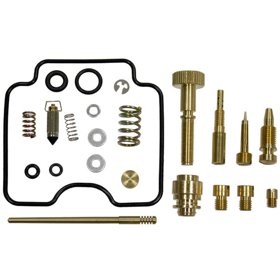 Bronco Products Carburetor Kit 125026