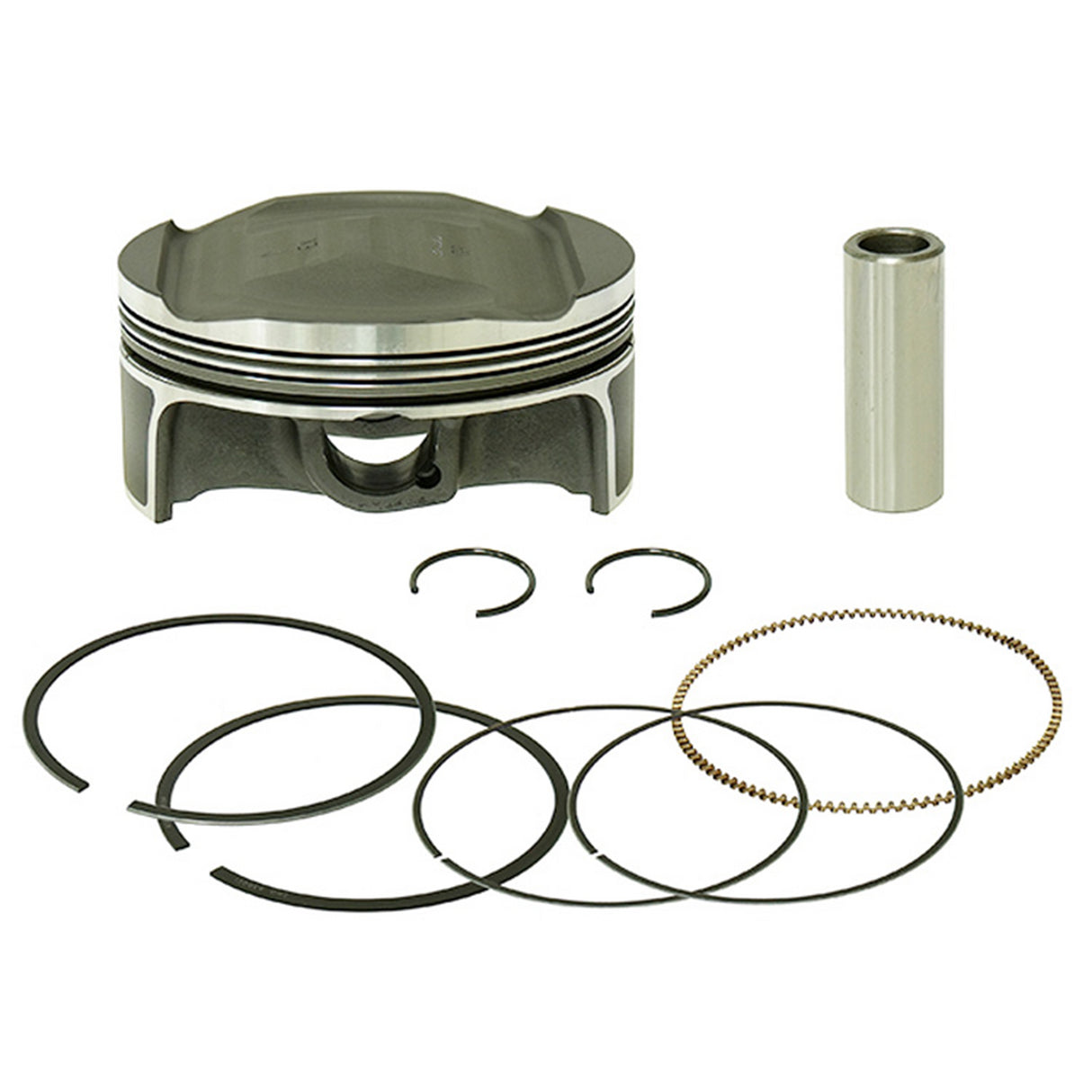 Namura +010mm Piston Kit Polaris Rzr 900 181901