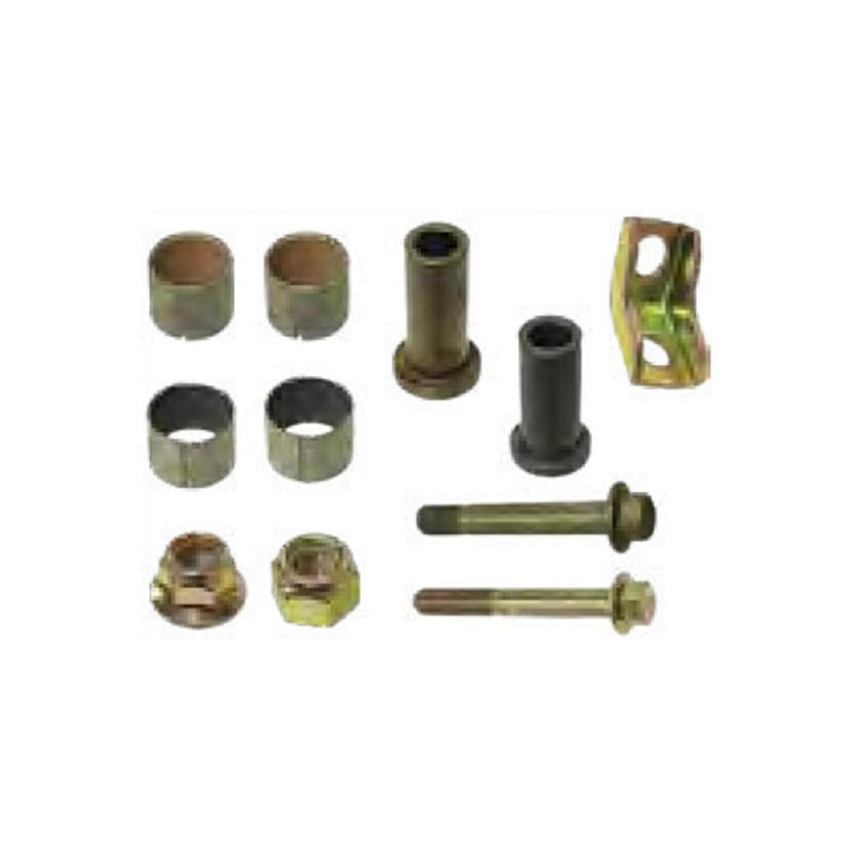 Spi A-Arm Bushing Kit 122110