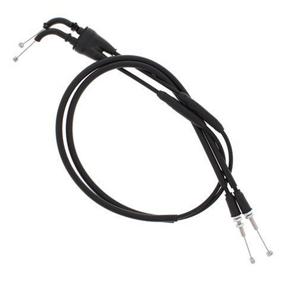 All Balls Racing Control Cable, Throttle (1408) 133474