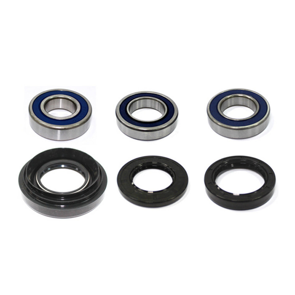 Bronco Products Wheel Bearing Kit 125826