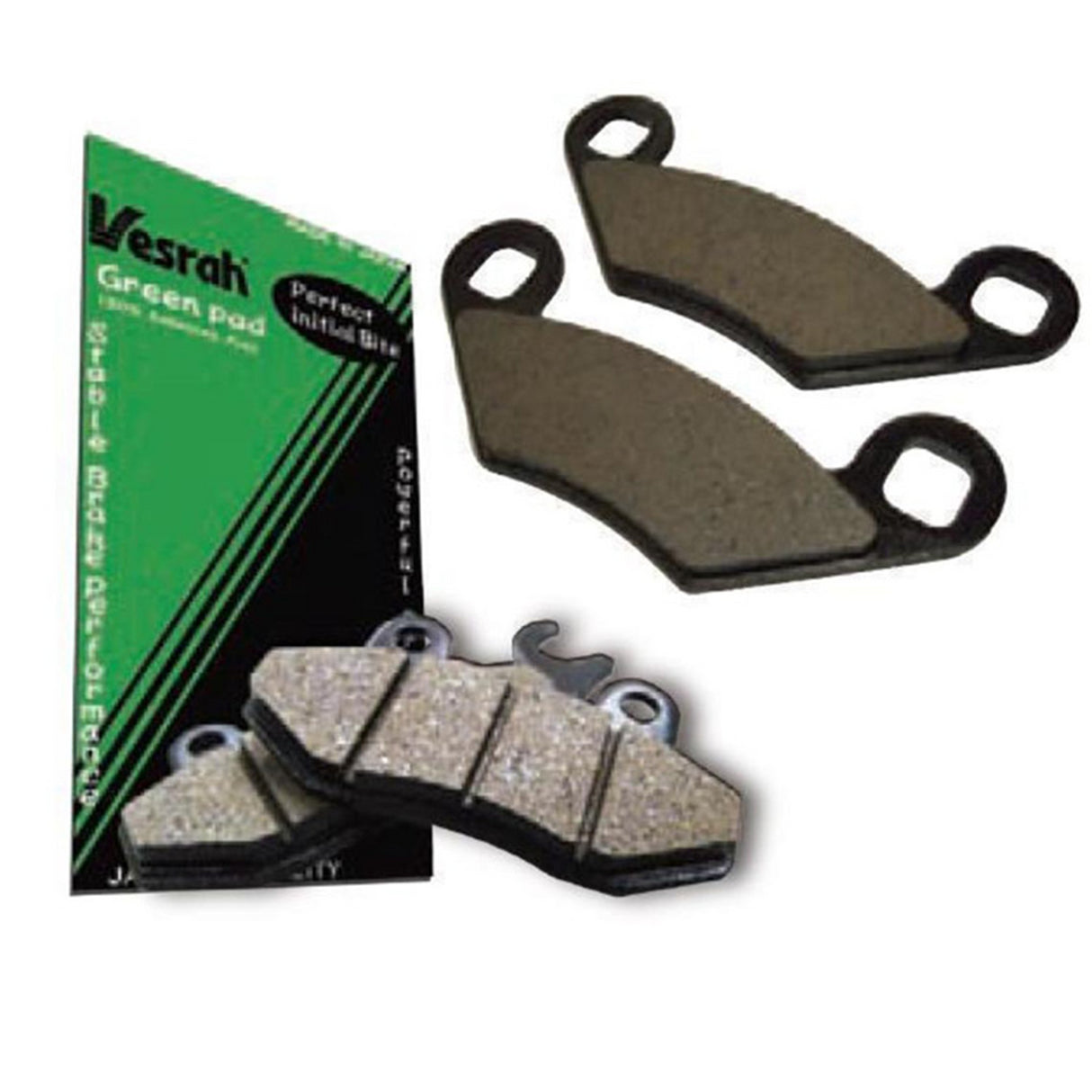 Vesrah Brake Pads (Vd-290) 985045