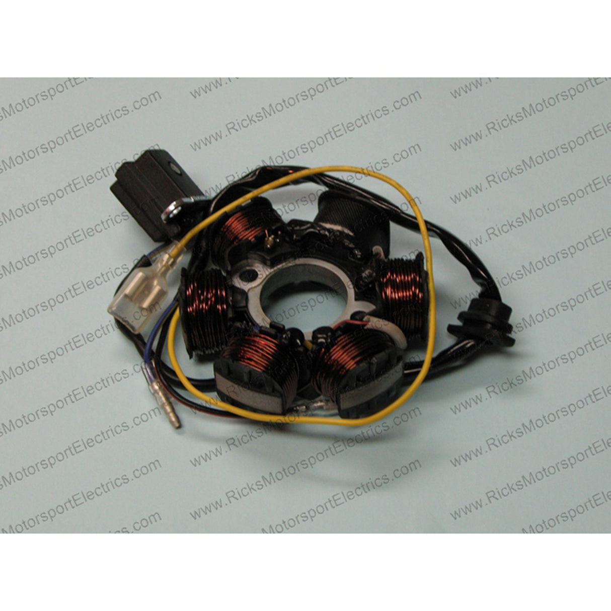 Ricks Electric Honda Stator RE21600H