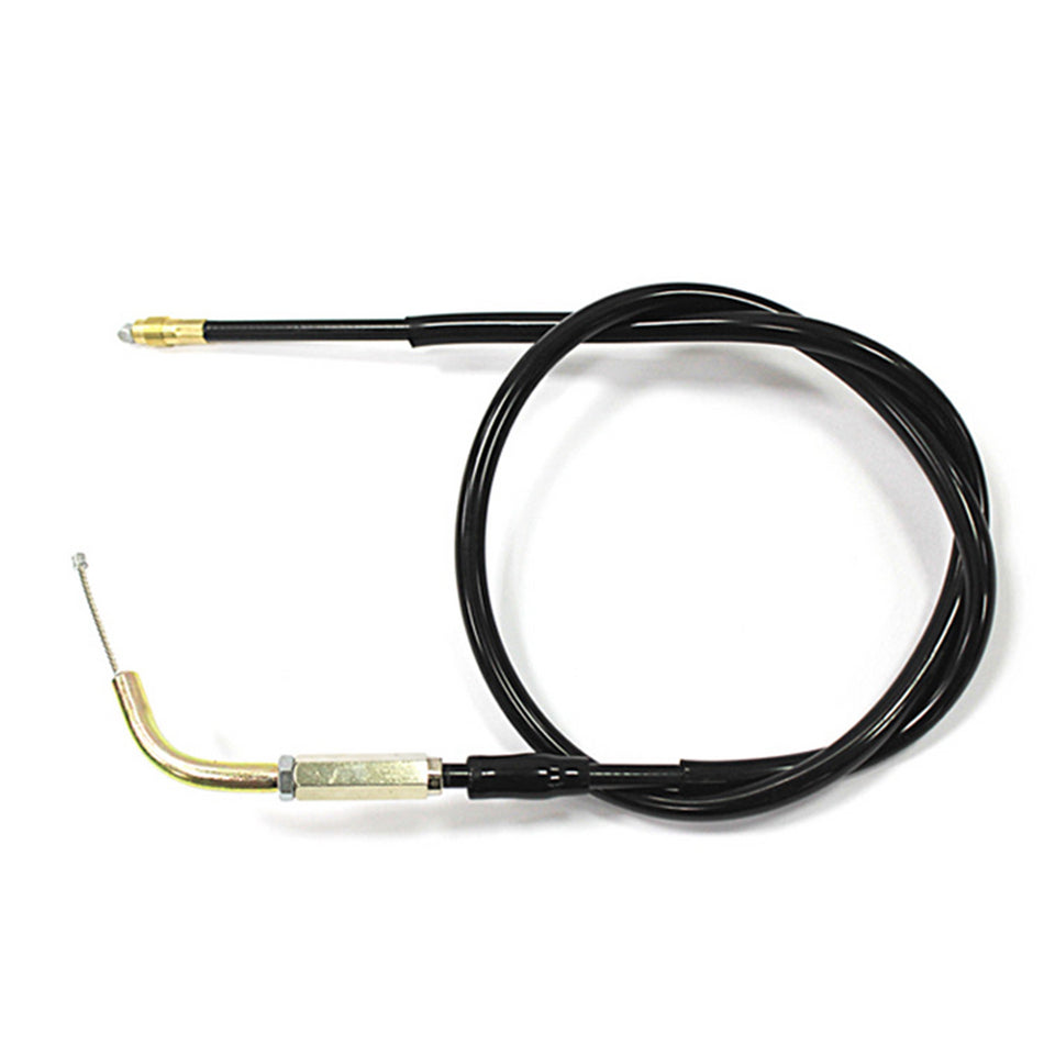 Bronco Products Choke Cable 122318