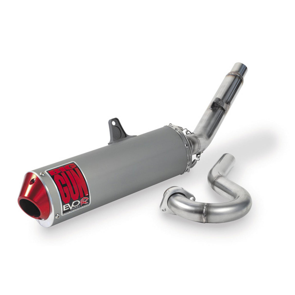 BIGGUN EXHAUST 980125 980125