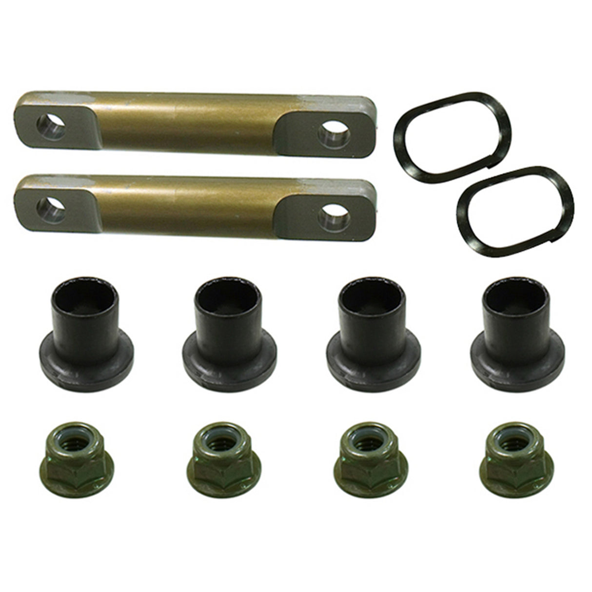 Spi A-Arm Bushing Kit 121733