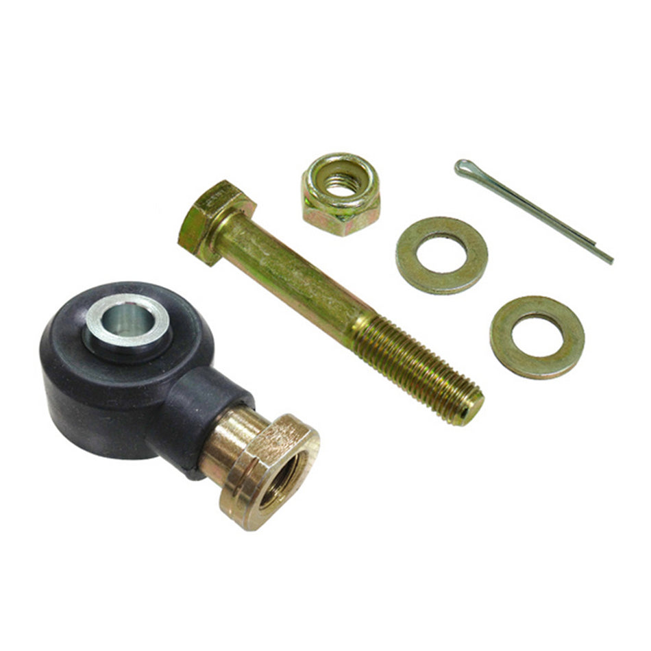 Bronco Products Tie Rod End 125472