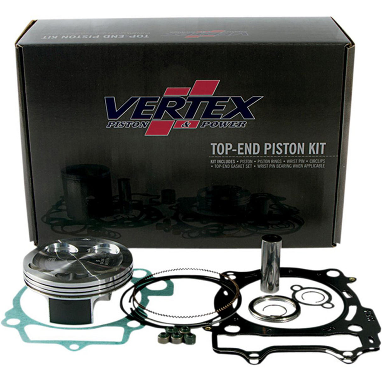 Vertex Top End Piston Kit 903120