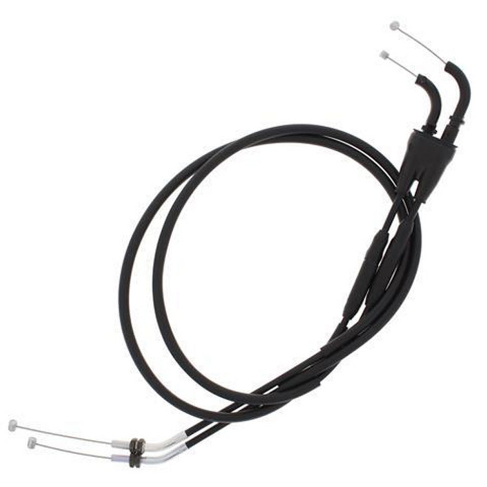 All Balls Racing Control Cable, Throttle (1404) 133332
