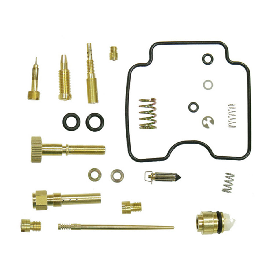 Bronco Products Atv Carburetor Kit 125583