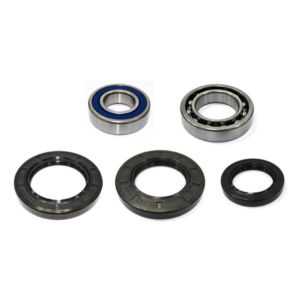 Bronco Products Wheel Bearing Kit 125825
