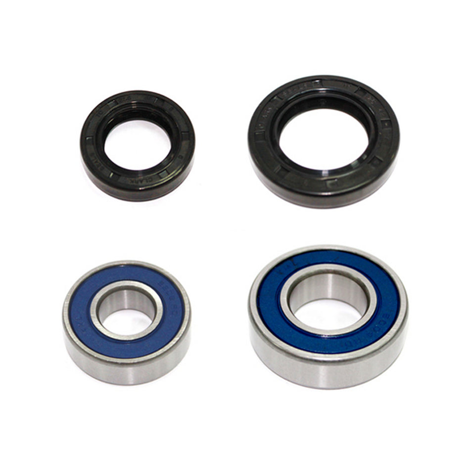 Bronco Products Wheel Bearing Kit 125851