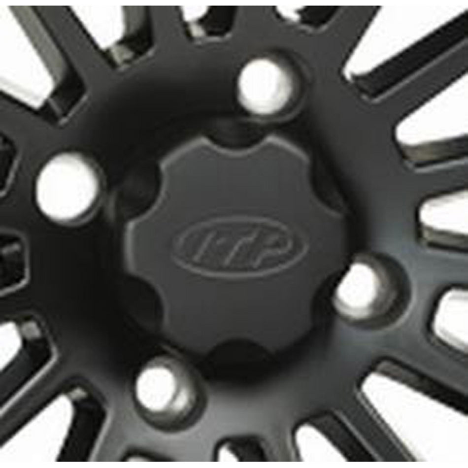 Itp Tires Sd Beadlock Cap All Black 4/137 & 4/156 264049