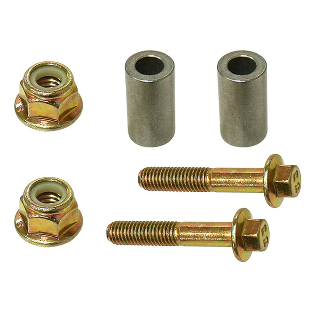 Spi A-Arm Bushing Kit 122111