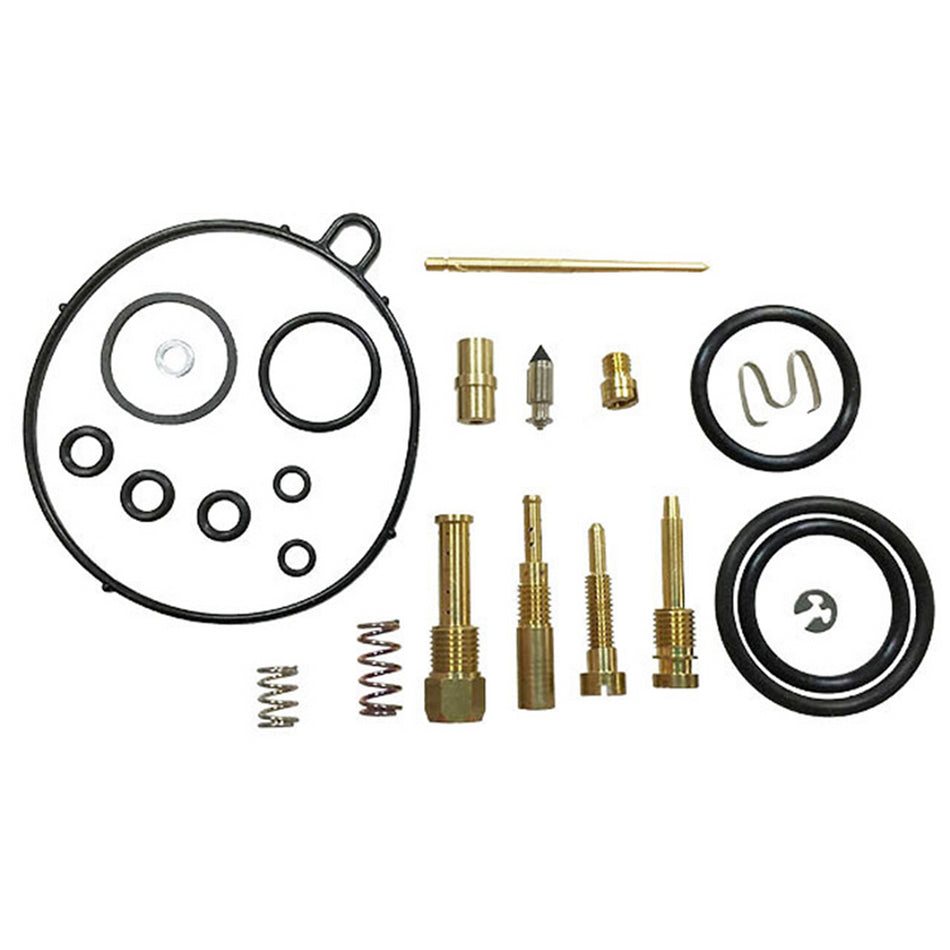 Bronco Products Carburetor Kit 125046