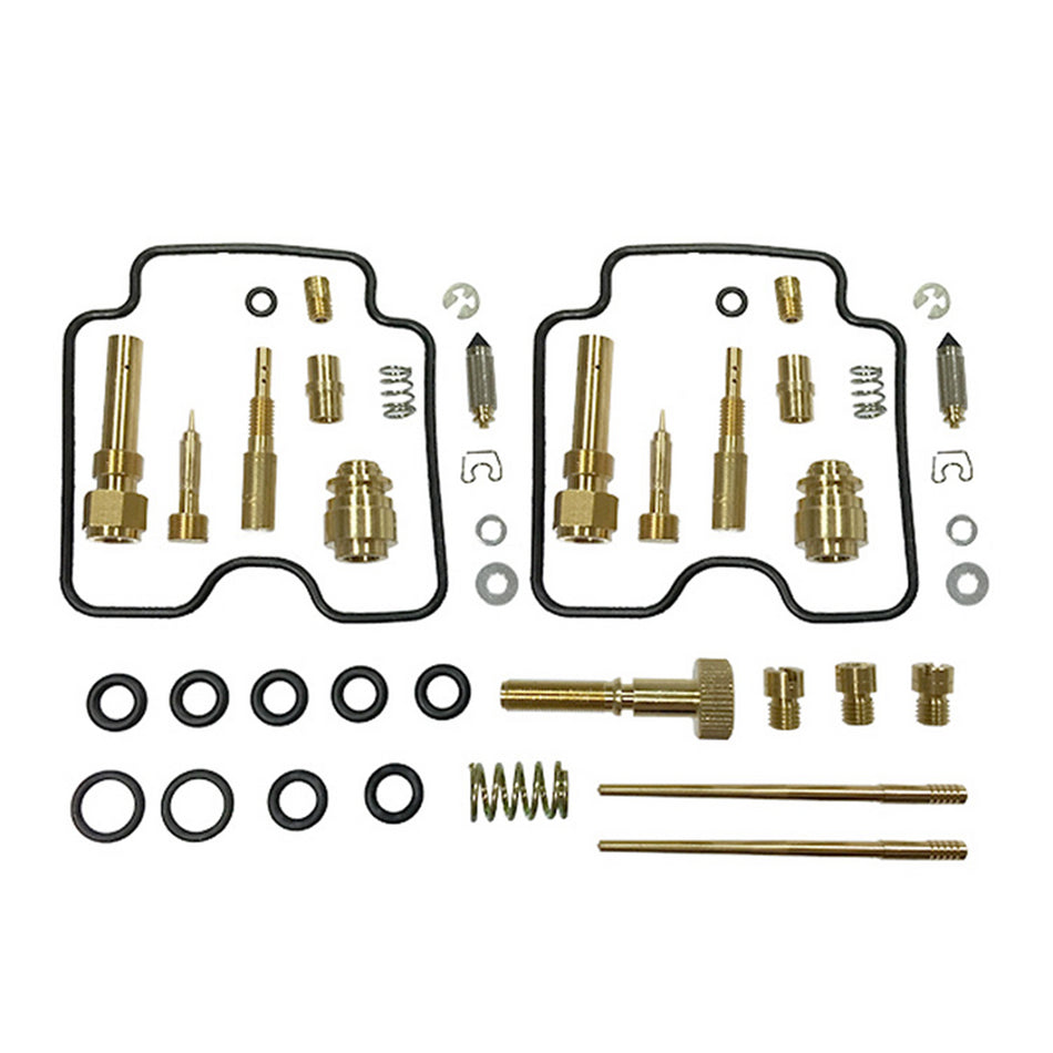 Bronco Products Carbureator Kit 125061