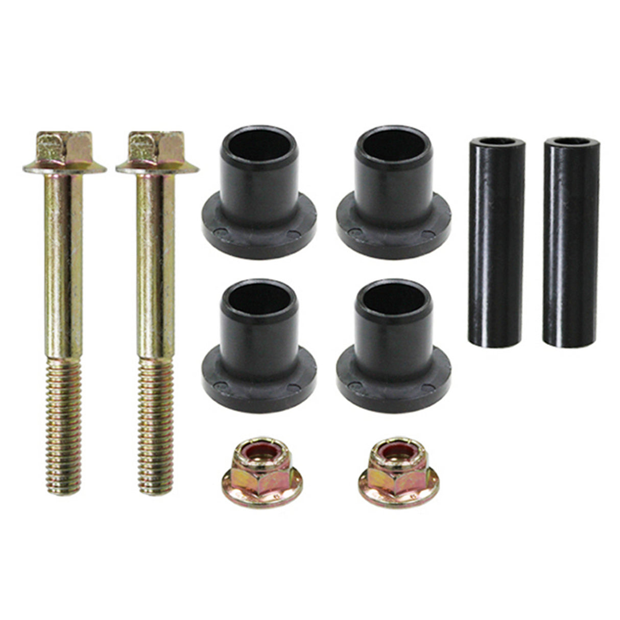 Spi A-Arm Bushing Kit 120346