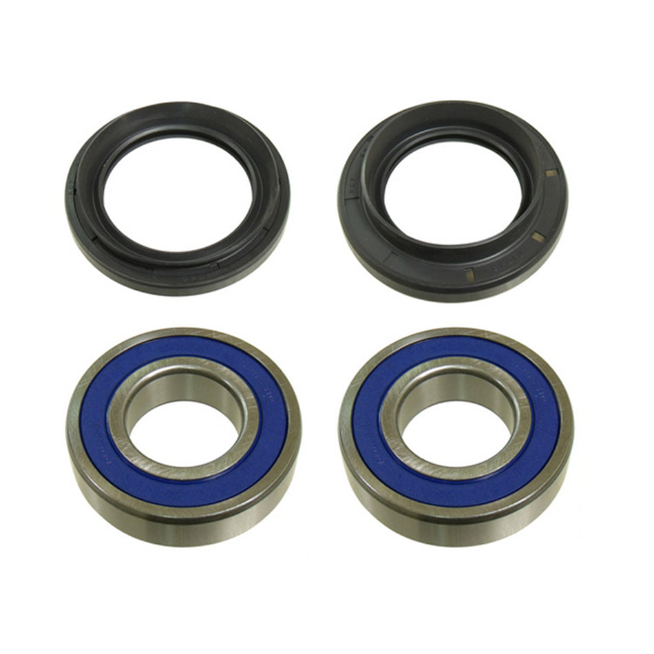 Bronco Products Wheel Bearing Kit 125848
