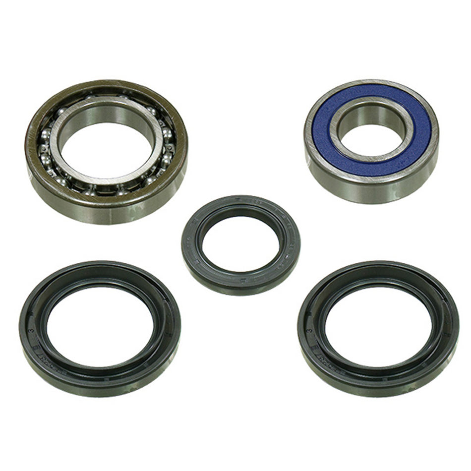 Bronco Products Wheel Bearing Kit 125878