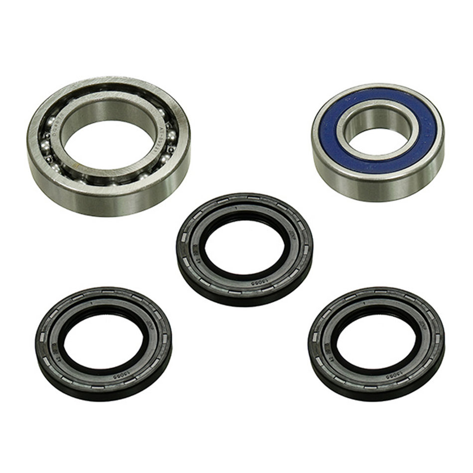 Bronco Products Wheel Bearing Kit 125879