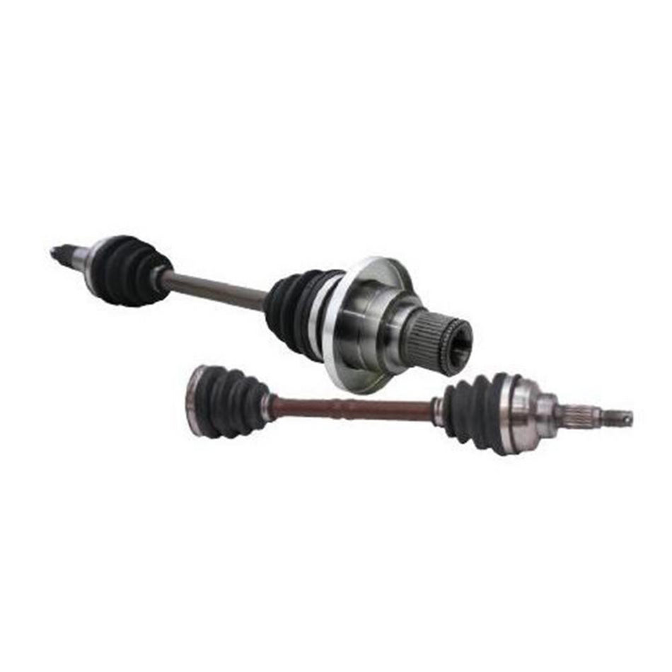 All Balls Racing Interparts Can Am Complete Axle 314097
