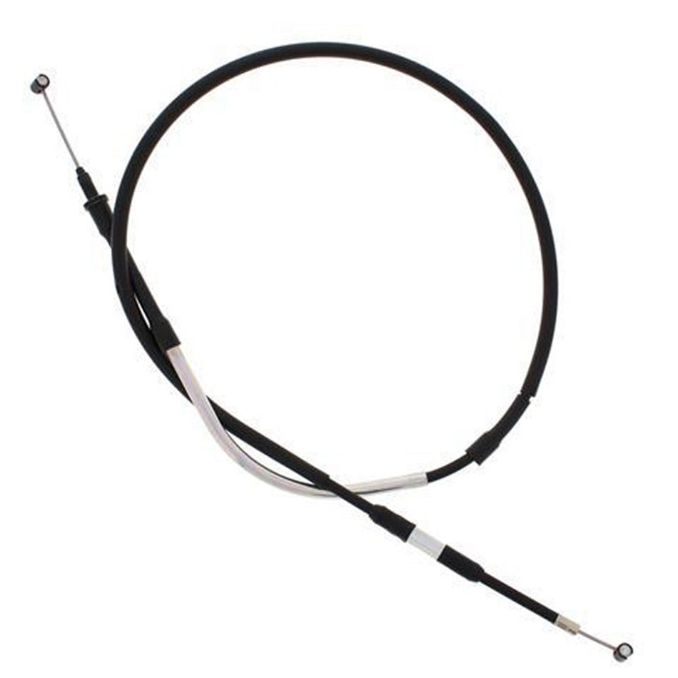 All Balls Racing Control Cable, Clutch (2087) 133534