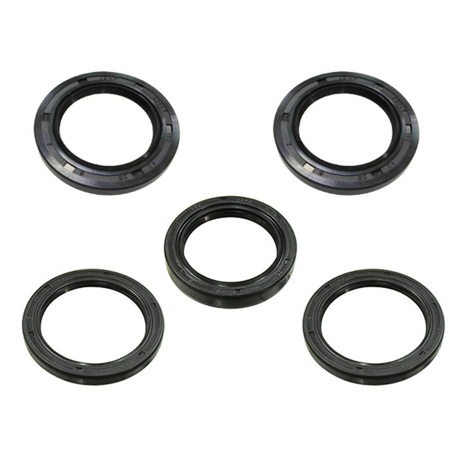 Bronco Products Differential Seal Kit -Rear 126486