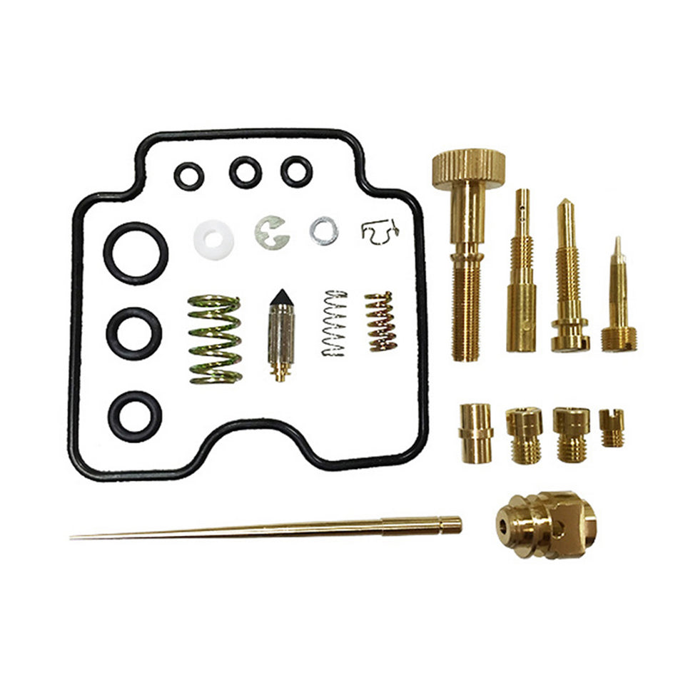 Bronco Products Carbureator Kit 125062