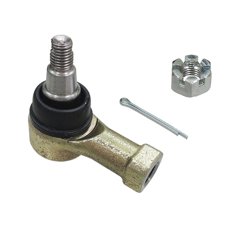 Bronco Products Tie Rod End 125467