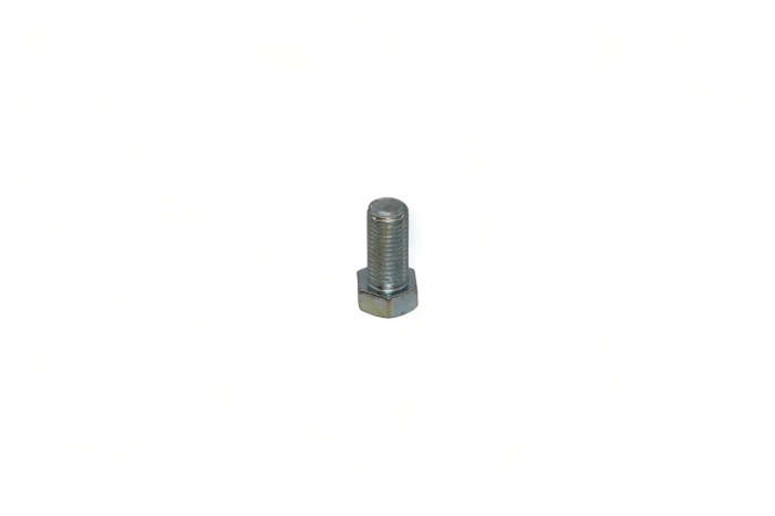 Motion Pro Bolt 10mm Thread X 20mm X 14mm Hex (10 Ea) MP1020