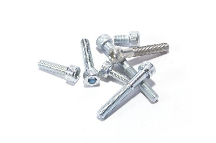 Motion Pro Allenhead Screw 8mm Thread X 35mm Long (10 Ea) MP2835