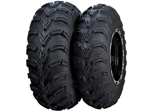 Itp Tires Mud Lite At Tire, 25x10-12 262061