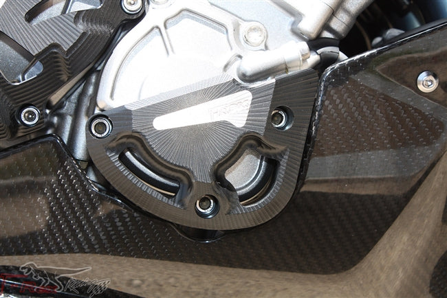 T-Rex Racing 2015 - 2021 Yamaha YZF-R1 Motorgehäuseabdeckungen