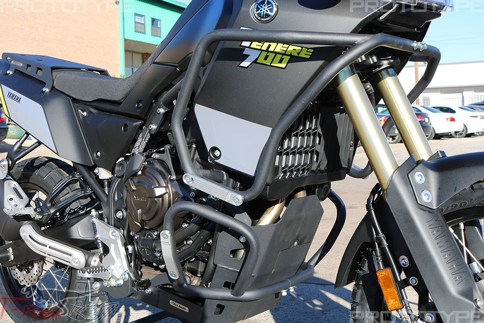 T-Rex Racing 2019 - 2021 Yamaha Tenere 700 Unterfahrschutz