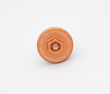 Graves ktm - husqvarna oil filler cap orange