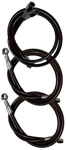 Powermadd Extended Brake Line PM15600