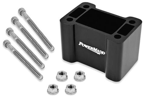 Powermadd 2 Pro Taper Bar Riser PM45490