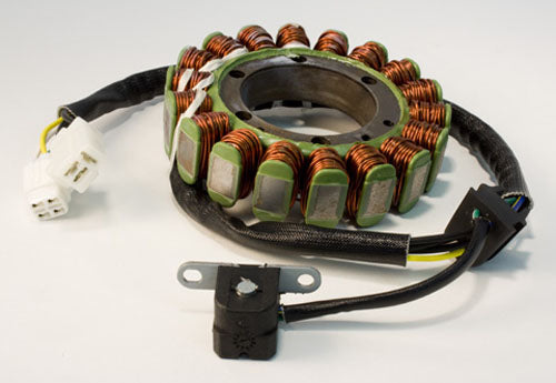 Ricks Arctic Cat Stator RE21050