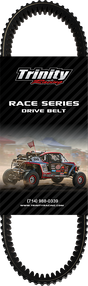 Trinity racing race series belt - rzr turbo/rs1