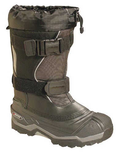 Baffin Selkirk Boot (10) Pewter BF21110