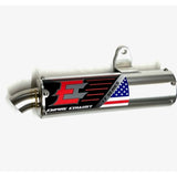 Empire Industries XT Series Full Exhaust for 2006-2014 Yamaha Raptor 700 EMP-RAP-700-XT